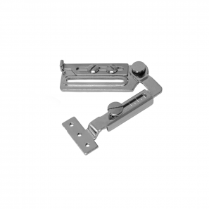 Guide oscillant Baby Lock pour machines combinées et recouvreuses