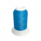 Fil mousse extra fort Fujix pour surjeteuse BLEU
