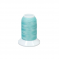 Fil mousse extra fort Fujix pour surjeteuse BLEU