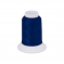 Fil mousse extra fort Fujix pour surjeteuse BLEU