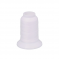 Fil mousse extra fort Fujix pour surjeteuse BLEU