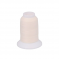 Fil mousse extra fort Fujix pour surjeteuse BLEU