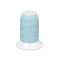 Fil mousse extra fort Fujix pour surjeteuse BLEU