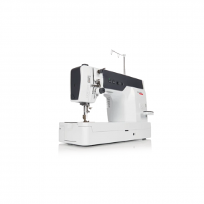 Machine à coudre électronique BERNETTE 08 Straight Stitch
