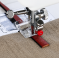 Janome Pied rouleaux