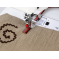 Janome Pied rouleaux