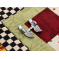 Accessoires pour machine à coudre F070