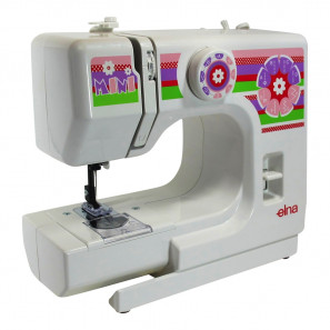 Machine à coudre ELNA MINI OPAL