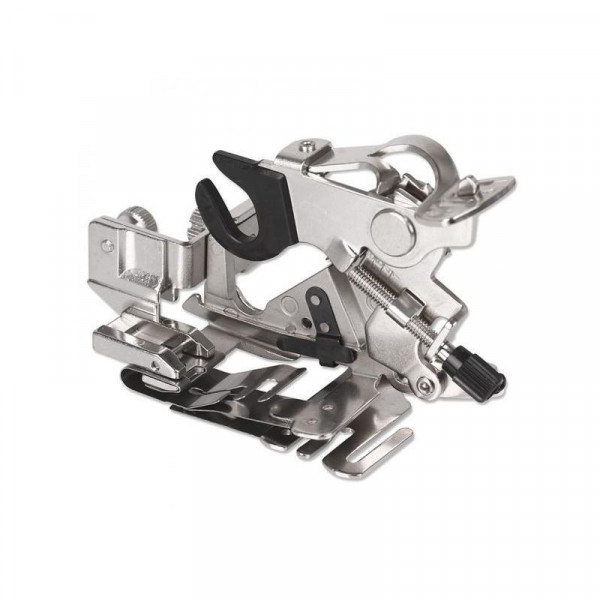 Pied plisseur Janome 7mm