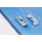 Pied antiadhérent Baby Lock