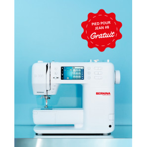Machine à coudre BERNINA 325