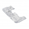 Pied transparent L27 BERNINA