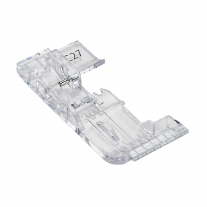 Pied transparent L27 BERNINA