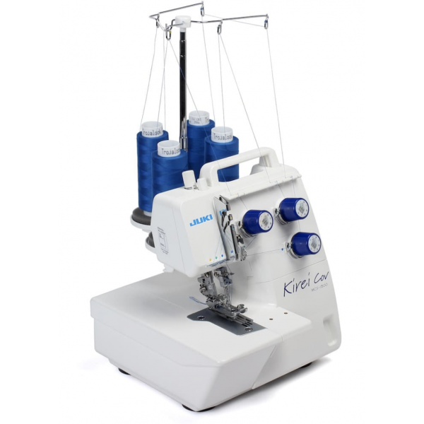 Surjeteuse JUKI MCS-1800