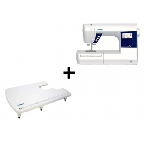 Machine à coudre JUKI HZL G220