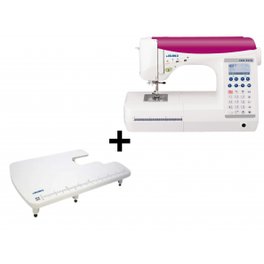 Machine à coudre JUKI HZL F370