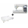 Machine à coudre JUKI HZL DX5