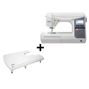 Machine à coudre JUKI HZL DX5