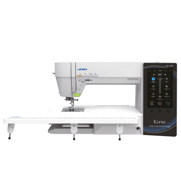 Machine à coudre JUKI HZL UX8S