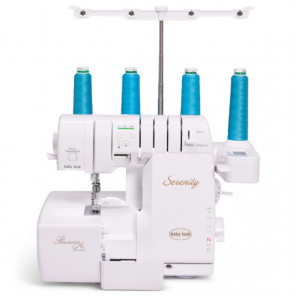Surjeteuse BABY LOCK SERENITY