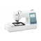 Machine à broder BROTHER INNOV-IS M340e
