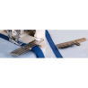 Guide ruban réglable Baby Lock
