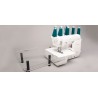 Table d'extension Ovation, Acclaim et Gloria Baby Lock