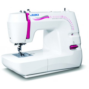 machine à coudre JUKI HZL-353ZR