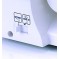 Surjeteuse JANOME 744D Couteau supérieur