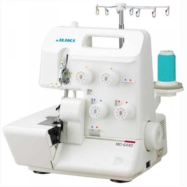 Surjeteuse JUKI MO-644DN