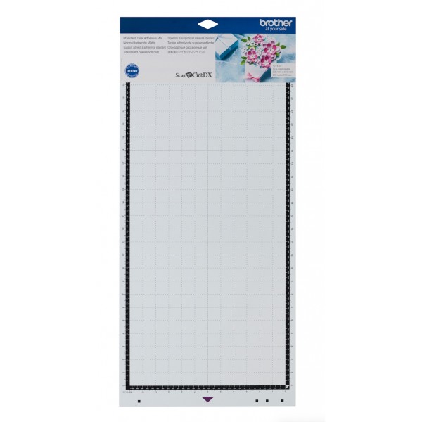 Support standard long 12" x 24" (30,5 x 60,1 cm) SDX