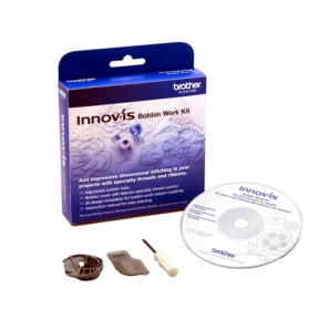Accessoires pour machine àcoudre BWRK1