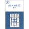 Aiguilles SCHMETZ HLx5