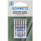 Aiguilles SCHMETZ Microtex - 100