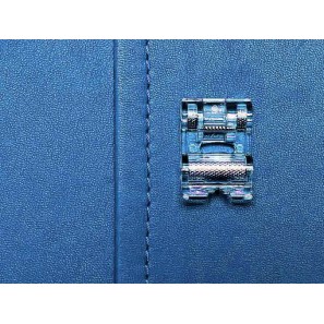 Janome Pied rouleaux
