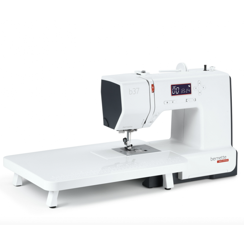 Machine à coudre BERNINA 37