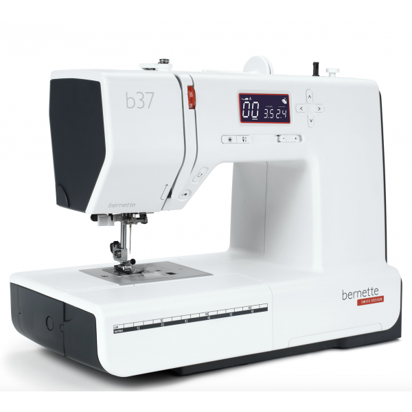 Machine à coudre BERNINA 37