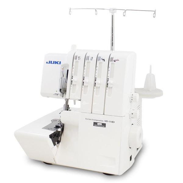 Surjeteuse JUKI MO-114D