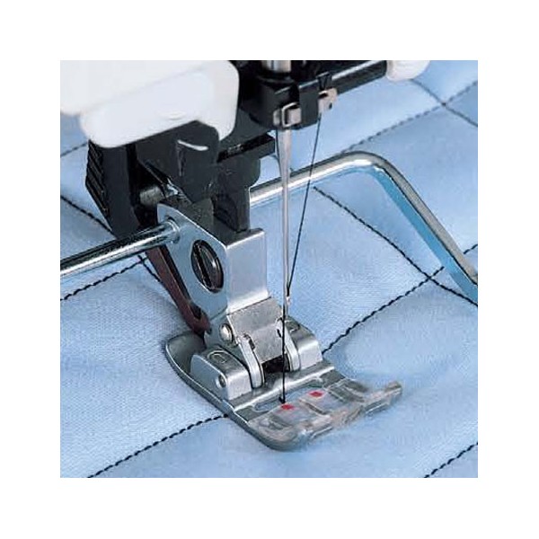 Guide pour quilting / guide-bord PFAFF