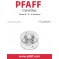 Canette Plastique , Paquet de 10 PFAFF