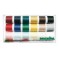 Coffret 18 fils Madeira polyester