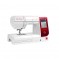 Machine à coudre ELNA eXcellence 680+