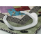 Pied pour quilting et patchwork FMG2 