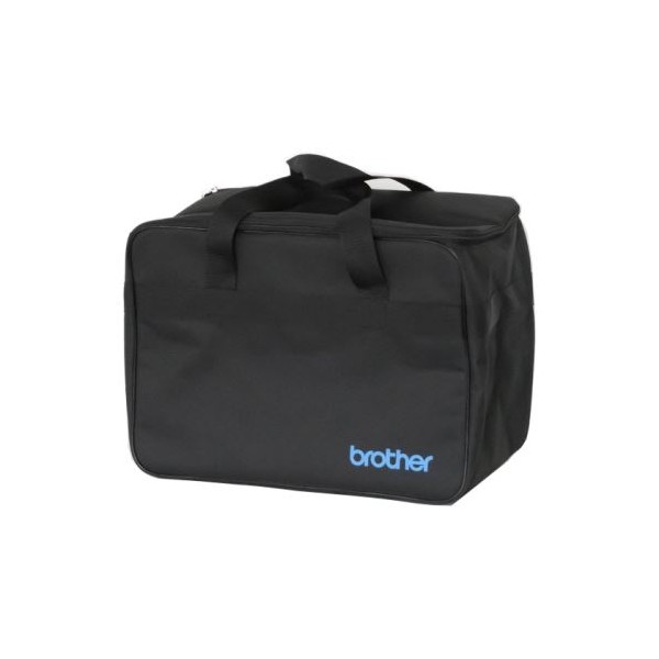 Sac de transport noir BROTHER