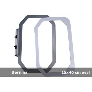 Cadre à broder magnétique BERNINA - RM3 - 15x40cm