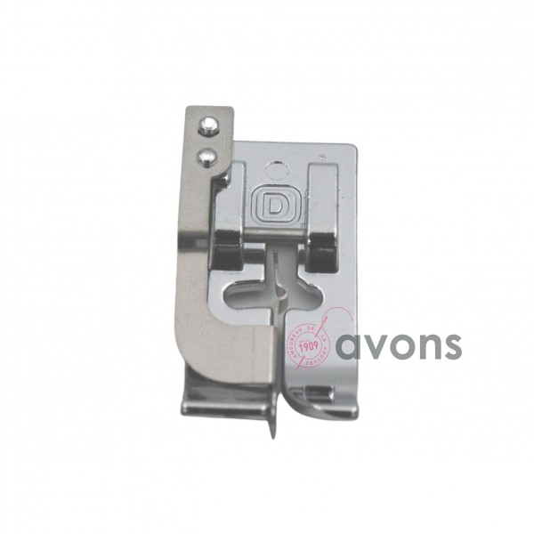 Pied presseur point invisible JUKI