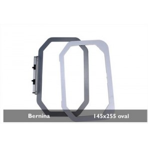 Cadre à broder magnétique BERNINA - RM3 - 14x25cm