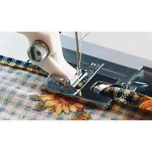 Pied ourleur 2mm HUSQVARNA