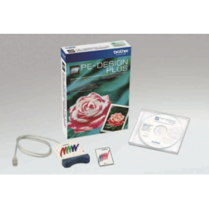 PE-DESIGN PLUS