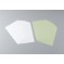 Jeu de feuilles autocollants imprimables/laminées (2 x 7 pcs)